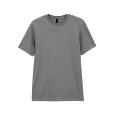 UTT GILDAN GI980 PREMIUM COTTON® FELNŐTT PÓLÓ STORM GRAY 150g/m2 -L munkaruha