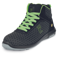  UTTENDORF MF ESD S3S SR bakancs antr. 37