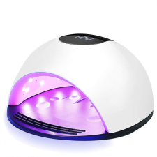 UV LED 72W körmös lámpa 2.0 uv lámpa