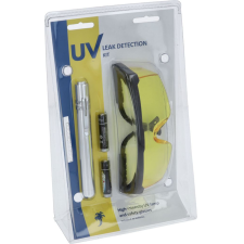 UV PEN LAMP LEAK DETECTOR beépíthető gépek kiegészítői