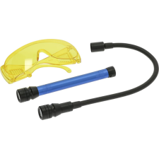  UV TOLL LÁMPA SZIVÁRGÁSÉRZÉKELŐ beépíthető gépek kiegészítői