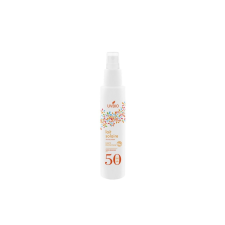 UVBIO - Bio fényvédő SPF 50 gyermekeknek, 100ml naptej, napolaj