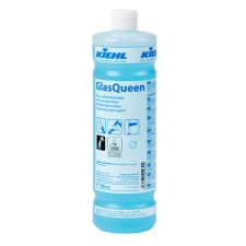 Üveg - és felülettisztítószer KIEHL GlasQueen 1L tisztító- és takarítószer, higiénia
