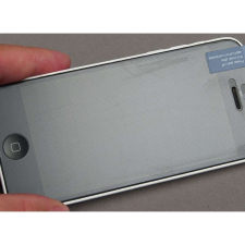 Üveg fólia IPhone 12 -12 pro mobiltelefon kellék