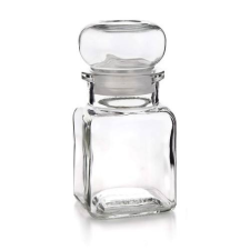  Üveg fűszertartó 150ml 1 darab konyhai eszköz