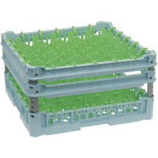  ÜVEG KOSÁR 500x500 mm beépíthető gépek kiegészítői
