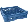  ÜVEG KOSÁR 500x500 mm