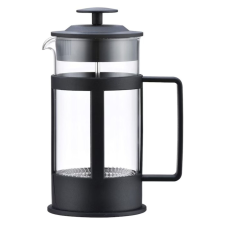 Üveg tea és kávé infuser, French Press 600ml ABYZ™ konyhai eszköz