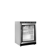  Üvegajtós fagyasztó - TEFCOLD 200 / 120 Liter
