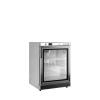  Üvegajtós fagyasztó - TEFCOLD 200 / 120 Liter