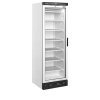  Üvegajtós fagyasztó - TEFCOLD 300 / 270 Liter