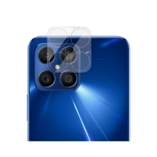  Üvegfólia Honor X8 - Kamera üvegfólia mobiltelefon kellék