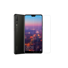 Üvegfólia Huawei P20 Lite 2019 - 0.33 mm 2.5D üvegfólia mobiltelefon kellék