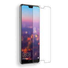 Üvegfólia Huawei P20 - üvegfólia mobiltelefon kellék