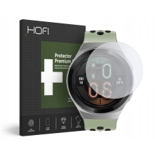  Üvegfólia - Huawei Watch GT 2e okosóra üvegfólia (46 mm) - üvegfólia okosóra kellék