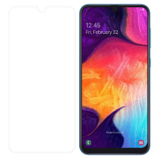  Üvegfólia Huawei Y5 2019 - üvegfólia mobiltelefon kellék