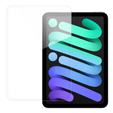  Üvegfólia iPad Mini 6 2021 - üvegfólia tablet kellék