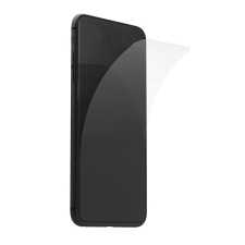  Üvegfólia iPhone 13 - 9H keménységű Flexibilis üvegfólia mobiltelefon kellék