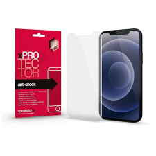  Üvegfólia iPhone 13 Pro Max - Xprotector Anti Shock kijelzővédő fólia mobiltelefon kellék