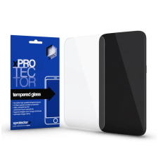  Üvegfólia iPhone 15 Pro - Xprotector 0.33 kijelzővédő üvegfólia mobiltelefon kellék