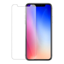 Üvegfólia LG K50 - 9H keménységű üvegfólia mobiltelefon kellék