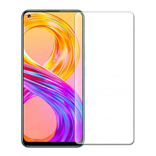  Üvegfólia Realme 11 5G - üvegfólia mobiltelefon kellék