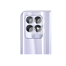  Üvegfólia Realme 8i - kamera üvegfólia mobiltelefon kellék