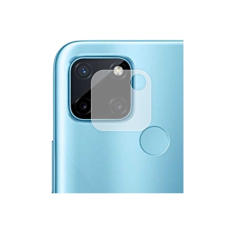  Üvegfólia Realme C21Y - kamera üvegfólia mobiltelefon kellék