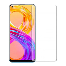  Üvegfólia Realme C21Y - üvegfólia mobiltelefon kellék
