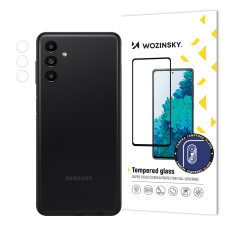  Üvegfólia Samsung Galaxy A13 5G - Kamera fólia mobiltelefon kellék