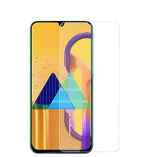  Üvegfólia Samsung Galaxy M21 - üvegfólia mobiltelefon kellék