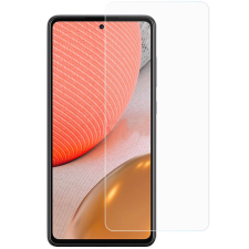  Üvegfólia Samsung Galaxy M36 5G - üvegfólia mobiltelefon kellék