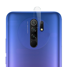  Üvegfólia Xiaomi Redmi 9 - Kamera üvegfólia mobiltelefon kellék