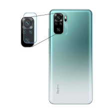  Üvegfólia Xiaomi Redmi Note 10 - Kamera üvegfólia mobiltelefon kellék