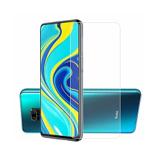  Üvegfólia Xiaomi Redmi Note 9 Pro Max - 9 H keménységű üvegfólia mobiltelefon kellék