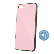 Üveghátlap Huawei Y6 Prime 2018 Üveghátlap - Rózsaszín tok és táska