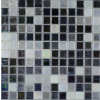  Üvegmozaik Mosavit Acquaris gris 30x30 cm fényes ACQUARISGR