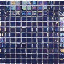  Üvegmozaik Mosavit Acquaris jacinto 30x30 cm fényes ACQUARISJA dekorburkolat
