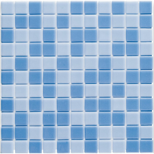 Üvegmozaik Mosavit Combi 30x30 cm fényes COMBI2 csempe