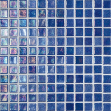  Üvegmozaik Mosavit Iridis 30x30 cm fényes IRIDIS22 csempe
