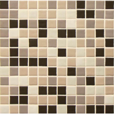 Üvegmozaik Mosavit Urban Coffee 30x30 cm matt URBANCO csempe