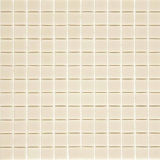  Üvegmozaik Mosavit Urban Vaniglia 31x31 cm matt URBANVAGL csempe