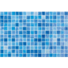  Üvegmozaik Premium Mosaic Tetra 31x47 cm fényes MOSTETRA