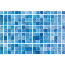 Üvegmozaik Premium Mosaic Tetra 31x47 cm fényes MOSTETRA csempe