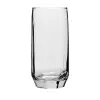 . Üvegpohár, 6db-os szett, 35cl "Disco HB"