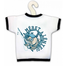  Üvegpóló, A méret a lényeg ajándéktárgy