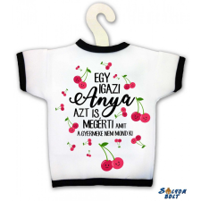  Üvegpóló, Egy igazi anya ajándéktárgy