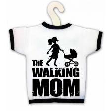  Üvegpóló, The Walking Mom ajándéktárgy