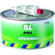 Üvegszálas BOLL gitt 002009 1,8kg tisztítószer