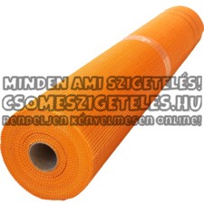 ÜVEGSZÖVET HÁLÓ - 145GR víz-, hő- és hangszigetelés